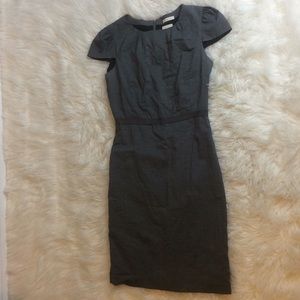 Club Monaco dress